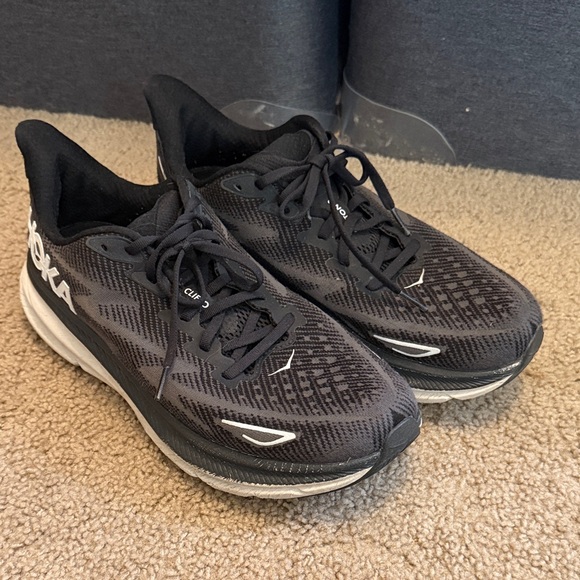 Hoka Shoes - Hoka Clifton 9